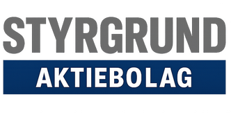 STYRGRUND - Markarbeten i Eskilstuna & V&auml;ster&aring;s